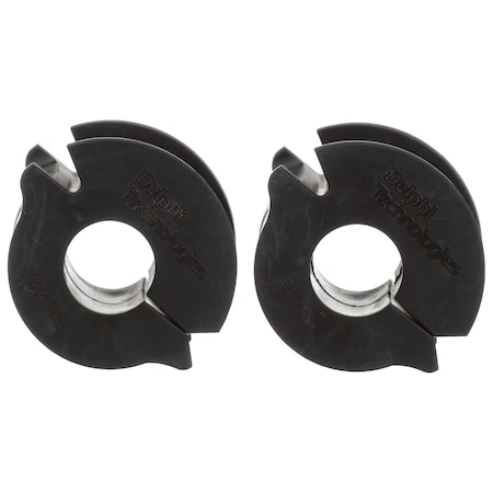 Delphi SUSPENSION STABILIZER BAR BUSHING KIT TD4161W